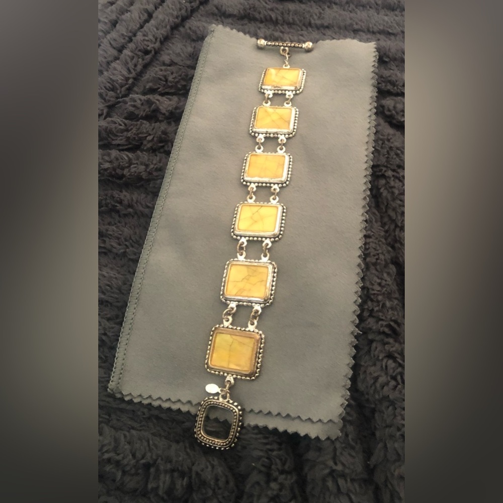 Premier Designs bracelet